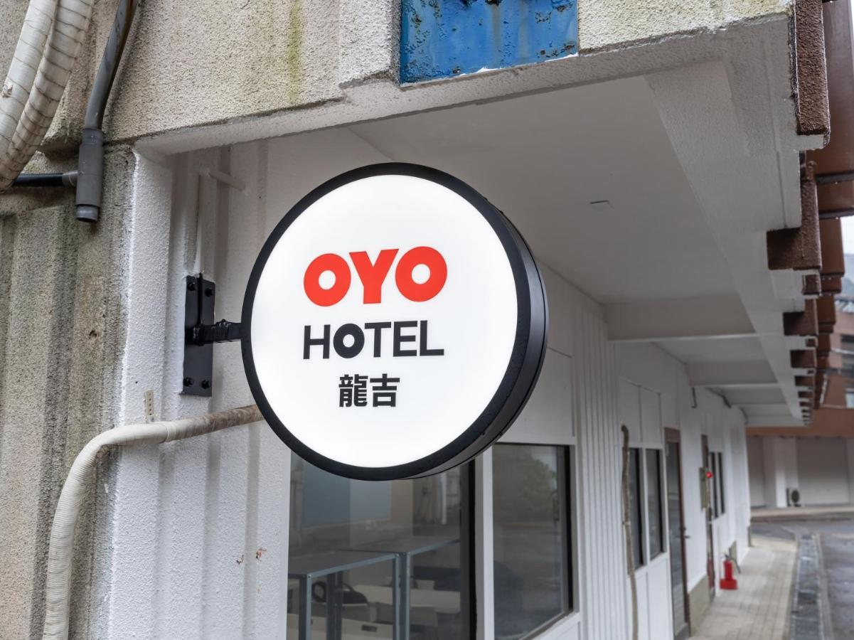 Oyo Hotel Tatsuyoshi Sennan Misakimachi Tannowa Екстер'єр фото