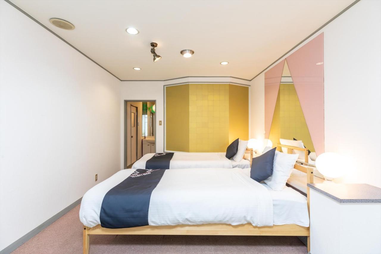 Oyo Hotel Tatsuyoshi Sennan Misakimachi Tannowa Екстер'єр фото
