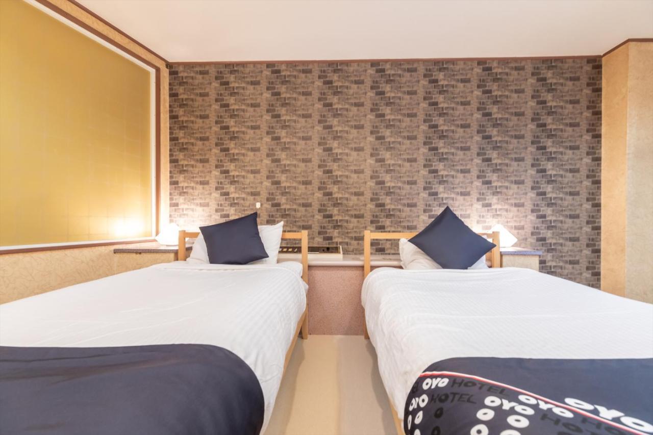 Oyo Hotel Tatsuyoshi Sennan Misakimachi Tannowa Екстер'єр фото