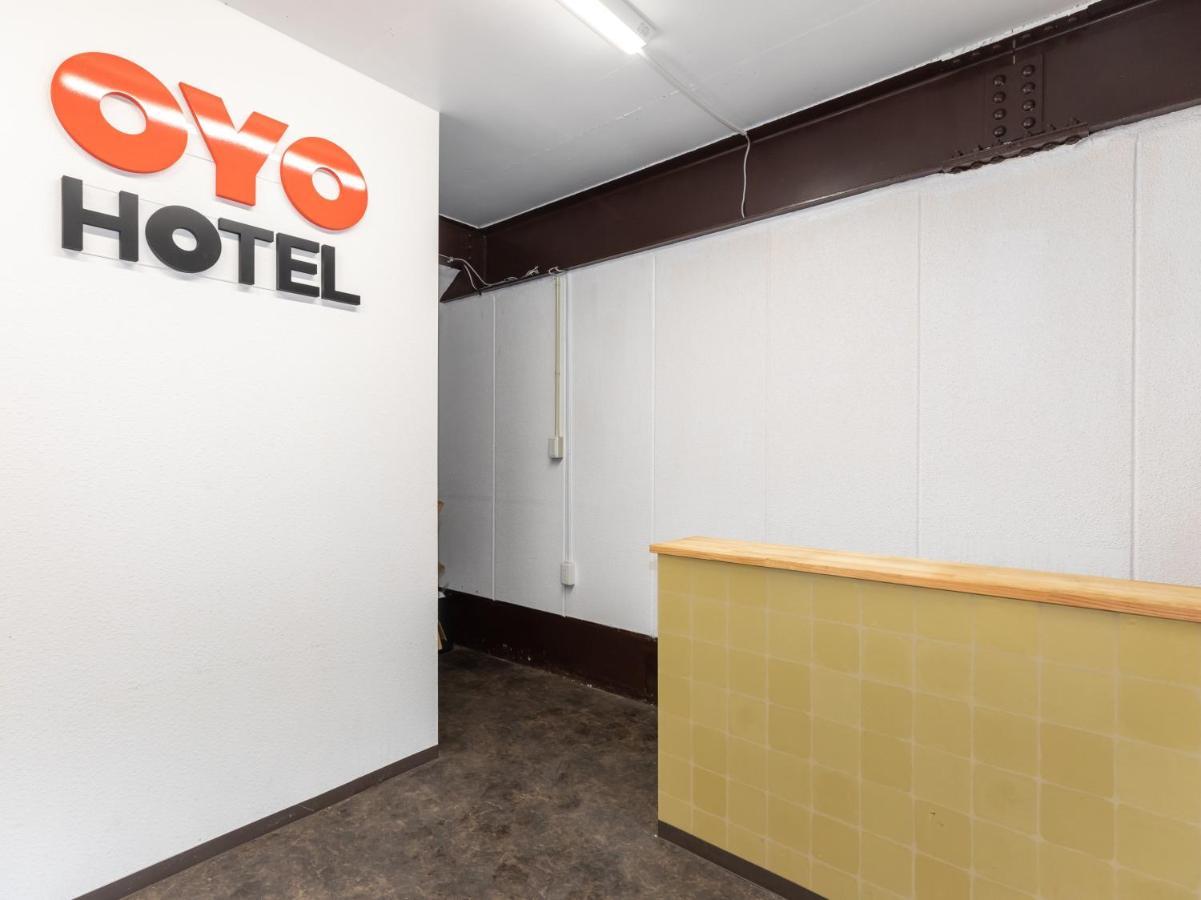 Oyo Hotel Tatsuyoshi Sennan Misakimachi Tannowa Екстер'єр фото