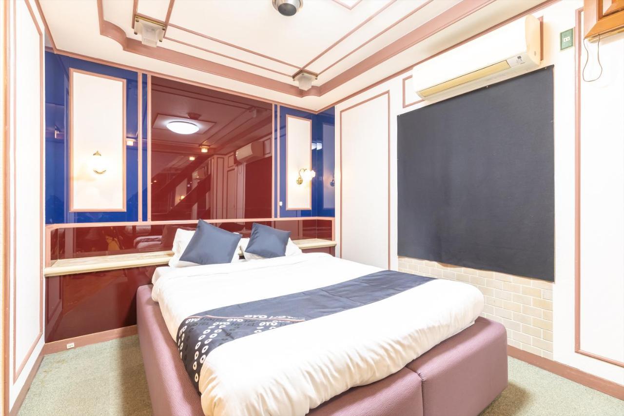 Oyo Hotel Tatsuyoshi Sennan Misakimachi Tannowa Екстер'єр фото